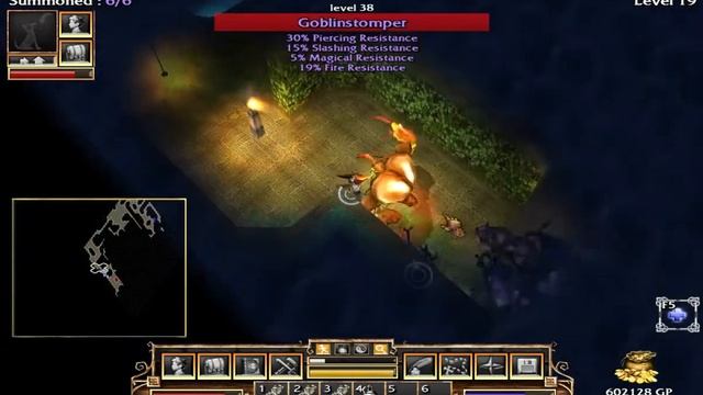 Let's Play Fate: The Traitor Soul (Part 6: Toothbreaker the Barbarian) смотреть онлайн