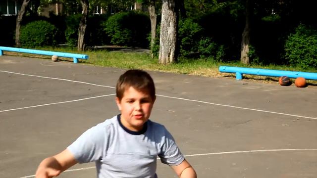 Ребенку нужна семья. Евгений К., 11 лет смотреть онлайн