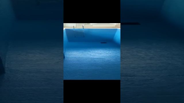 Краска для бассейна гидроизоляция бассейна смотреть онлайн