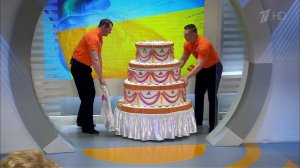 Жить здорово! Выпуск от 15.06.2016