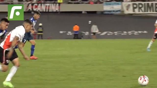 🤯Ahora que Gallardo no seguirá en River, este sería el destino de Quintero😎😜 смотреть онлайн
