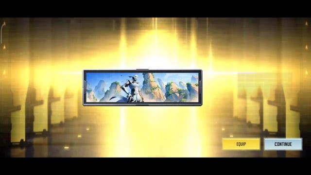 New Legendary Dingo Scarlet Oracle CODM | Oracles Tech full draw Cod Mobile смотреть онлайн