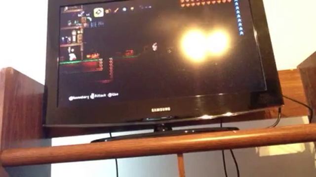 Terraria tips: bone, bone wand, book of skulls, and invisibility potion смотреть онлайн