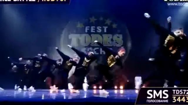 Тодес Северное Измайлово Todesfest2016 Сочи 2016 смотреть онлайн