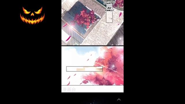 Return of the Demon Goddess Chapter 1 (English) смотреть онлайн
