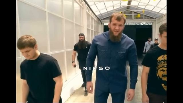 Убит Эдилов Абдул-Керим и охранник детей Кадырова смотреть онлайн