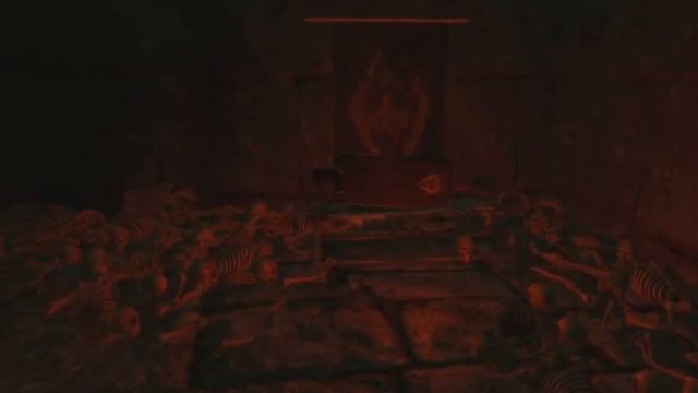 Darkhorinis - Skyrim Видеообзор мода: Oculus Lamia смотреть онлайн