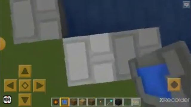 how to make a crobble stone fountain in lokicraft （lokicraft gameplay ） смотреть онлайн