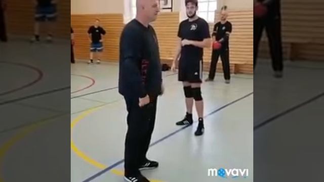 Krav Maga RSC смотреть онлайн