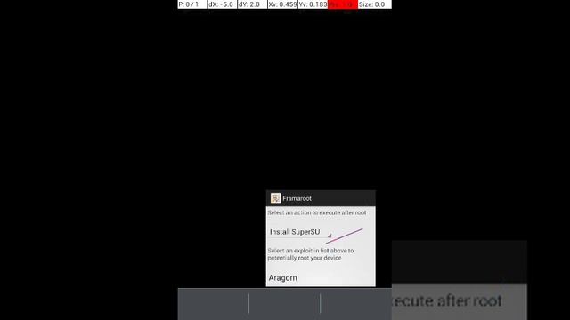 Como colocar root em qualquer celular смотреть онлайн