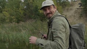 Народный метод ловли / Рыболовная страна