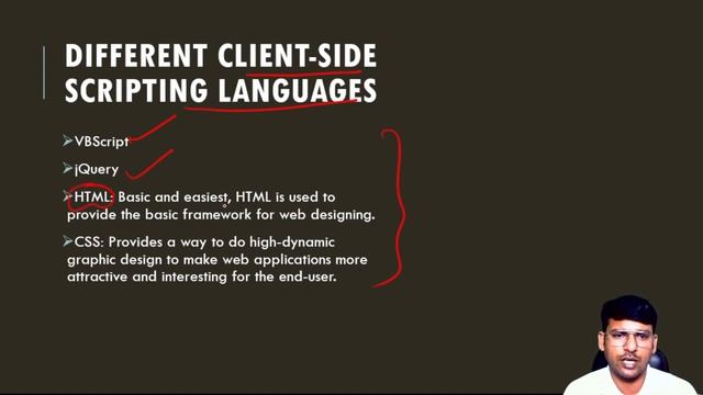 M2-002| Responsive Web Design & Client Server Scripting, Websites | M3-R5.1 | NIELIT O Level Course смотреть онлайн