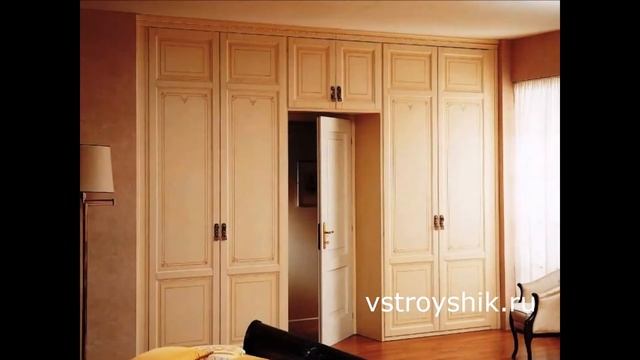 П образные шкафы с антресолью над дверью смотреть онлайн