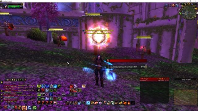 [WOW] Guia AddOn NeedtoKnow 3.3.5 смотреть онлайн