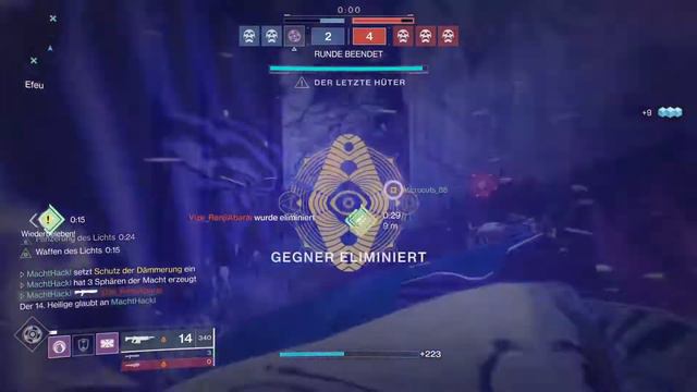 Destiny 2 Nice server смотреть онлайн