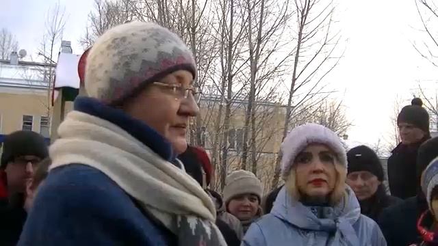 Встреча жителей Нарвской заставы с депутатами ЗакС СПб 11 02 2023 Часть 2 из 2 смотреть онлайн