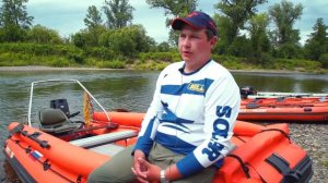 Лодки Solar отзывы