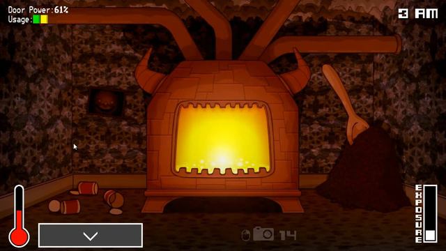 One Night At Flumpty's 3-ФИНАЛ