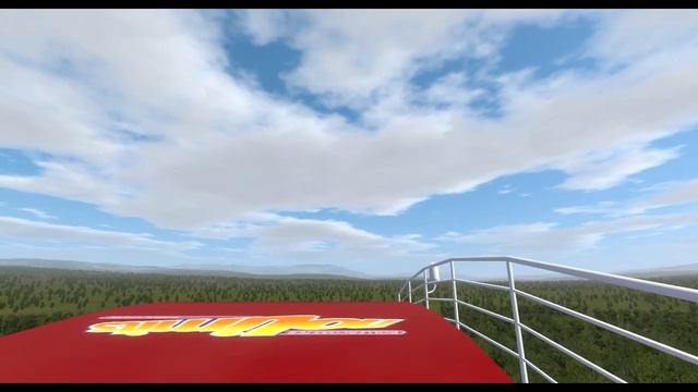 python plus old efteling concept - nolimits 2 смотреть онлайн