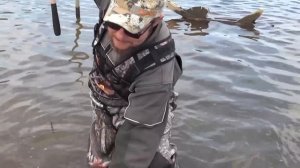 Ловля чехони на дальний заброс. Рыбалка в Нижнем Новгороде.