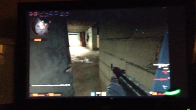 CS : GO game freeze / sound loop / black screen HELP ! смотреть онлайн