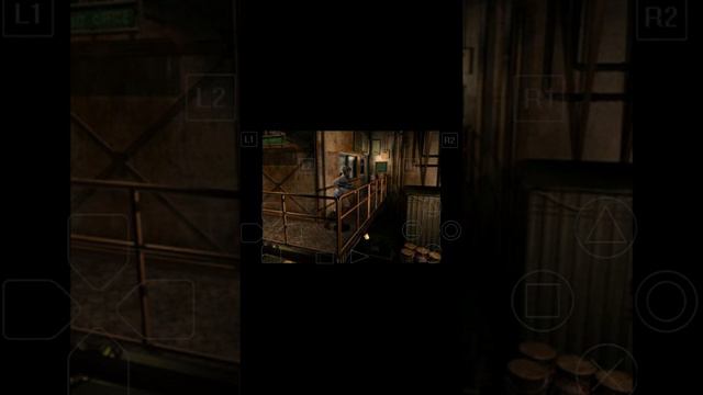 Resident evil 3 nemesis - ps1 di android смотреть онлайн
