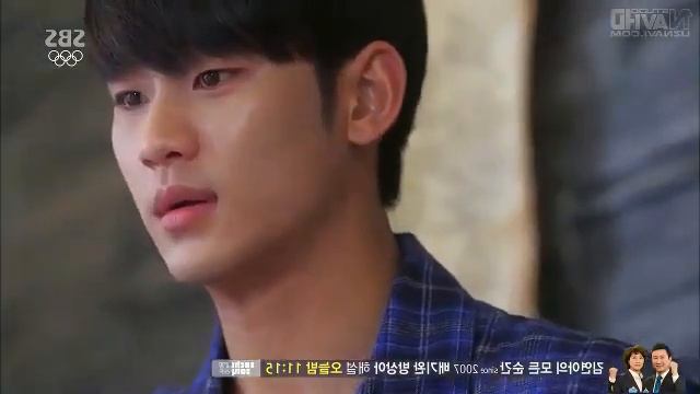 Корея сериял (O‘zga Sayyoralik Mahbubim 17qism) смотреть онлайн