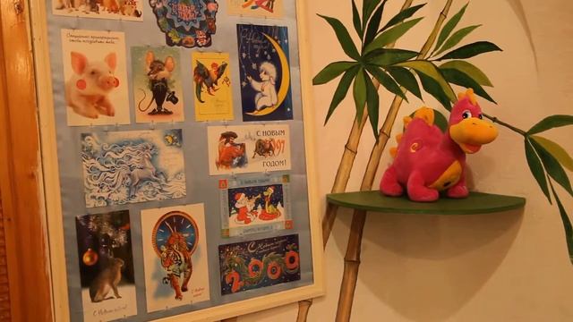 В гости к Деду Морозу | 3 серия | ЦДТ Строгино http://www.strogin.ru/ смотреть онлайн