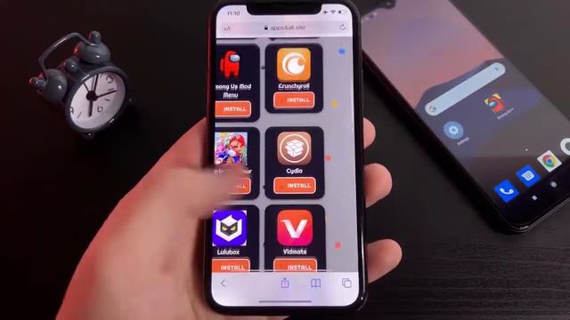 Among Us Hack 😎 How To Get Among Us Mod Menu Free 😎 Among Us Mod Menu 🤩 Always Imposter & More смотреть онлайн