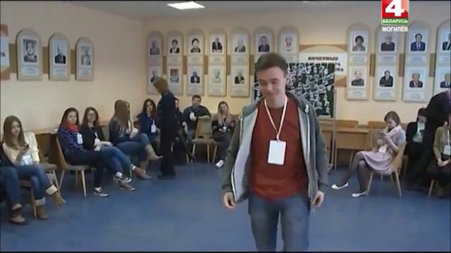 За нами будущее! смотреть онлайн