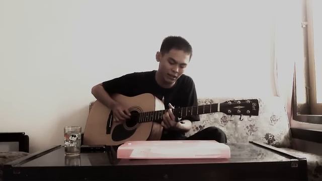 Cherrybelle - Dilema Acoustic by Kornelius смотреть онлайн