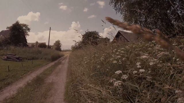 Ивушка зеленая над рекой склоненная Эту песню в СССР знали и любили все. Хит 60 смотреть онлайн