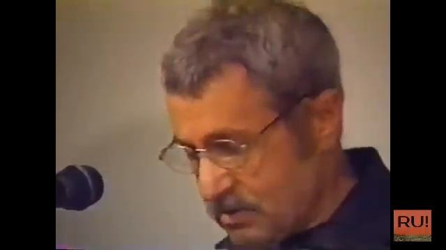 Майкл Паренти: как я стал борцом за социальную справедливость смотреть онлайн