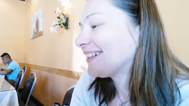 VLOG Жизнь в США Европейский магазин и Вьетнамский суп PHO