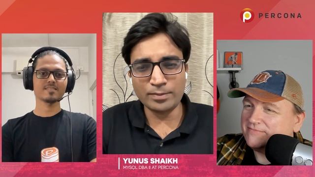 Road to Percona Live Yunus Shaikh Kedar - MySQL failover with orchestrator and ProxySQL смотреть онлайн