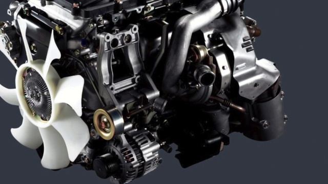 Nissan ZD30DDTi поломки и проблемы двигателя | Слабые стороны Ниссан мотора