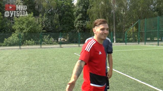 Забиваем как Начо Фернандес в матче Португалия - Испания 3:3 смотреть онлайн