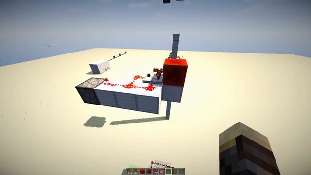 10 Amazing Slime Block Redstone Creations In Minecraft смотреть онлайн