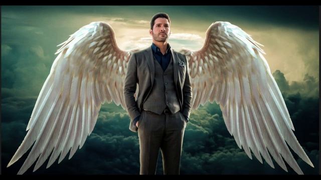 Как будет действовать Люцифер. смотреть онлайн