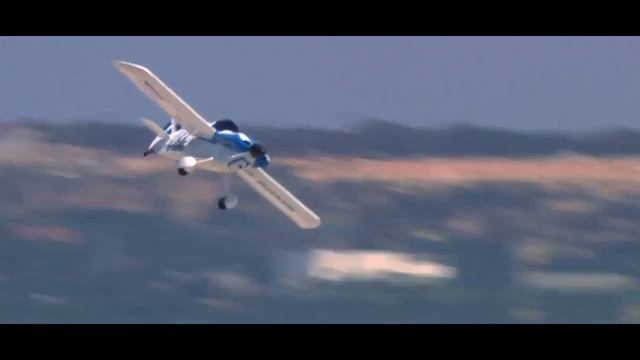 Meet The Air Racing Expert Focusing On An Electric Future смотреть онлайн