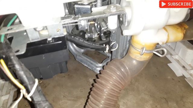 Washing Machine Not Spinning I Drum Is Not Rotating I Videocon Washing Machine Repair At Home смотреть онлайн