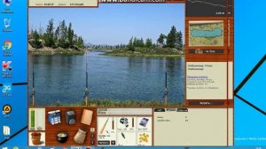 русская рыбалка 3 лабынкыр  река лабынкыр