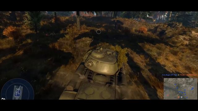 (18+) АXYЕНЬЧИК картинка. War Thunder смотреть онлайн