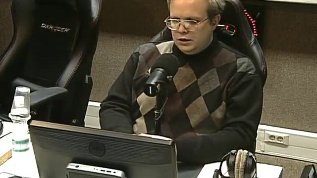 Падение Римской империи. Как, куда и почему _упал_ Древний Рим_ - _Кафедра__cut_part2.avi