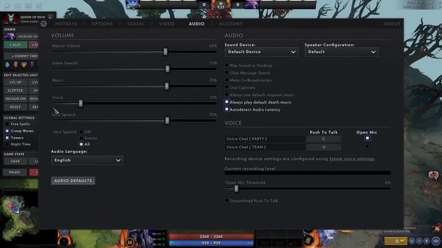 Arcana with ultra-rare immortal QOP Style 2!! смотреть онлайн