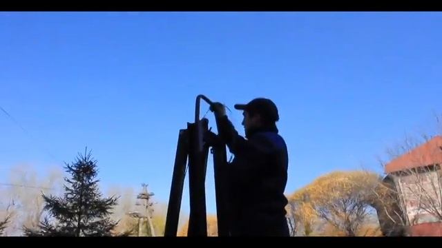 сборка сваекрута смотреть онлайн