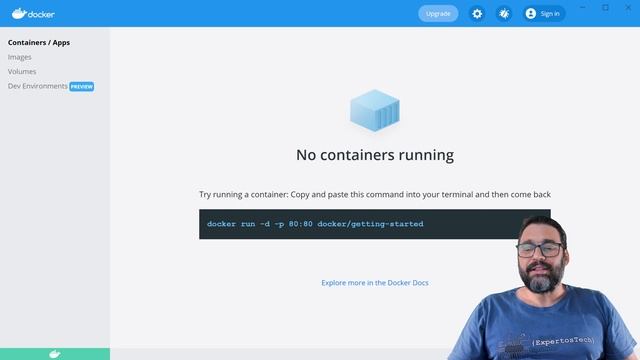 Como INSTALAR O KAFKA NO WINDOWS com DOCKER | PARTE 2 смотреть онлайн