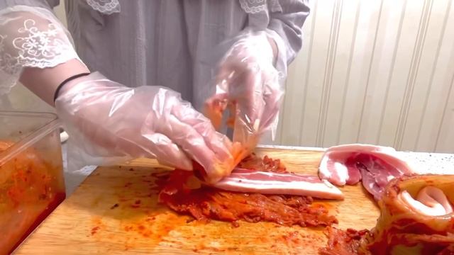 ENG) 자취생 브이로그 ?매콤한 떡볶이 돈까스 김밥 만들기?메디프레소와 함께 일상로그 (커피없이살기,팬케이크,아보카도덮밥,오뎅탕,밀푀유나베,크로플 피자,샐러드,묵은지 삼겹찜) смотреть онлайн