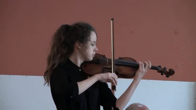 186825Астафурова Анна,г Астрахань Венявский Романс смотреть онлайн