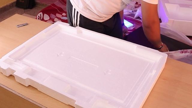 Lg 27 inch 4K ips hdr10 monitor unboxing in Hindi || Lg 27UK650 unboxing in hindi?? смотреть онлайн